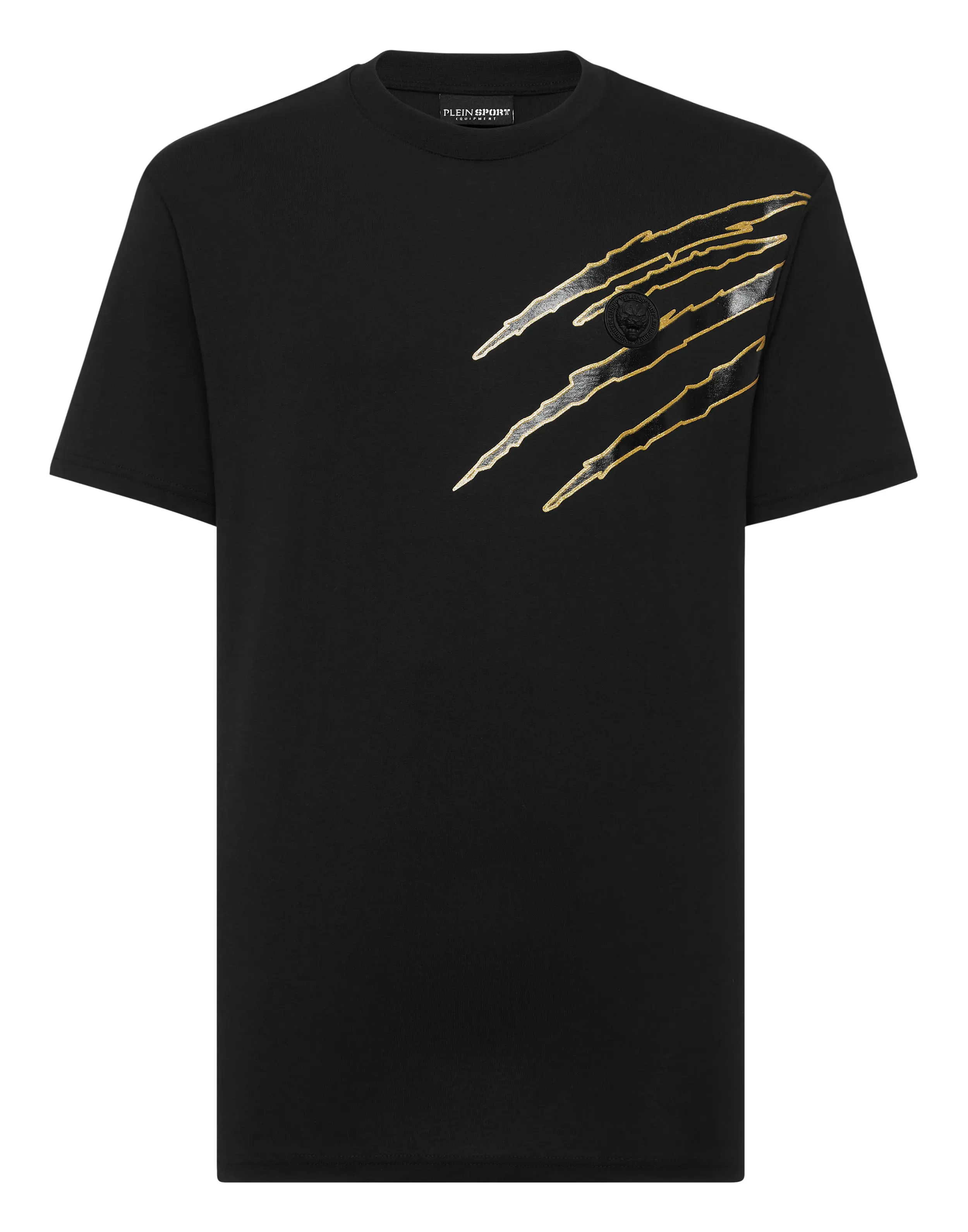 Футболка хлопковая