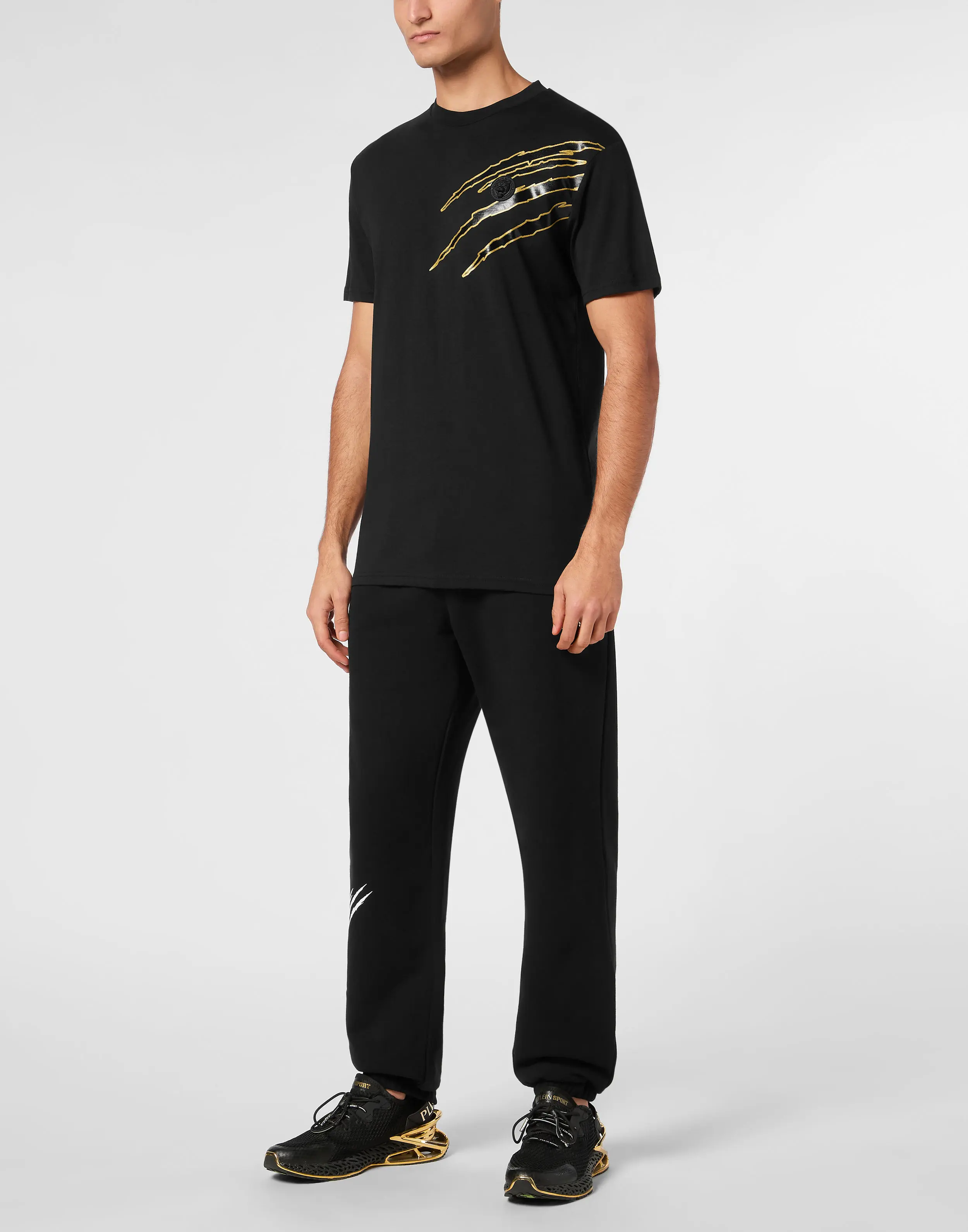 Футболка хлопковая