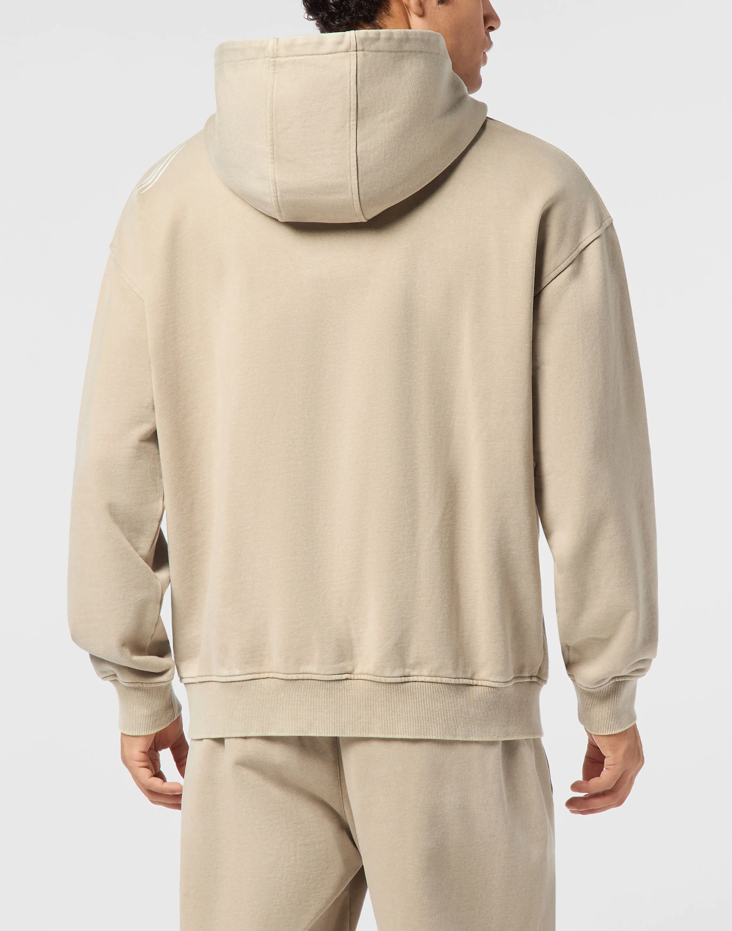 Олимпийка хлопковая