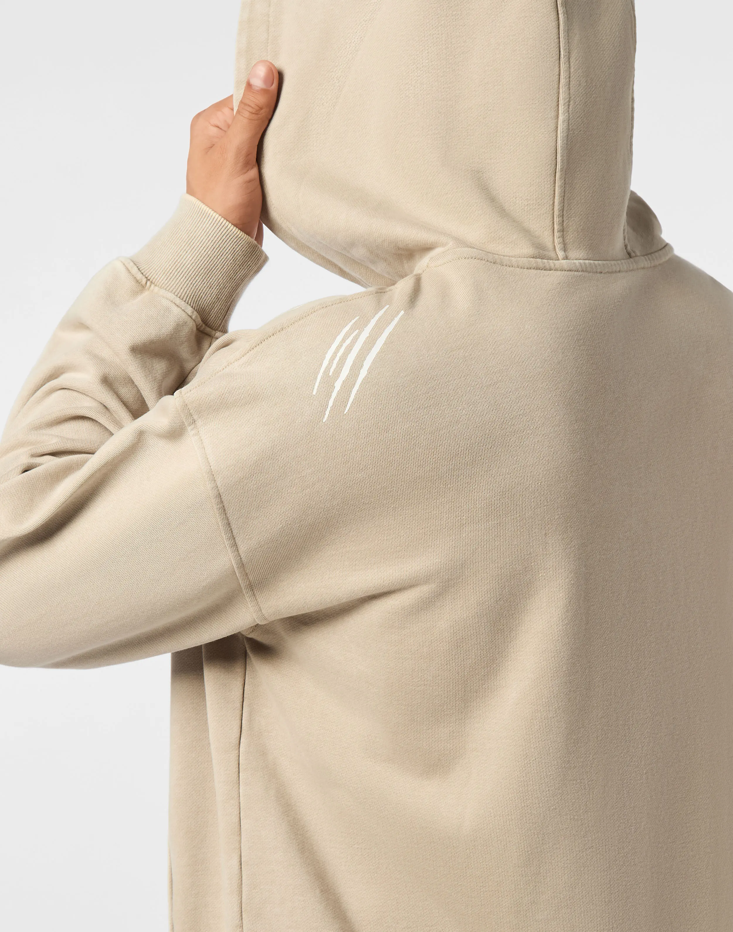 Олимпийка хлопковая