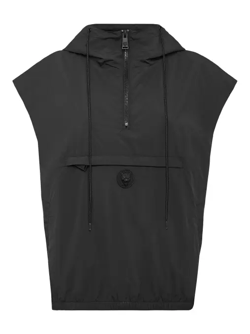 Жилет PLEIN SPORT