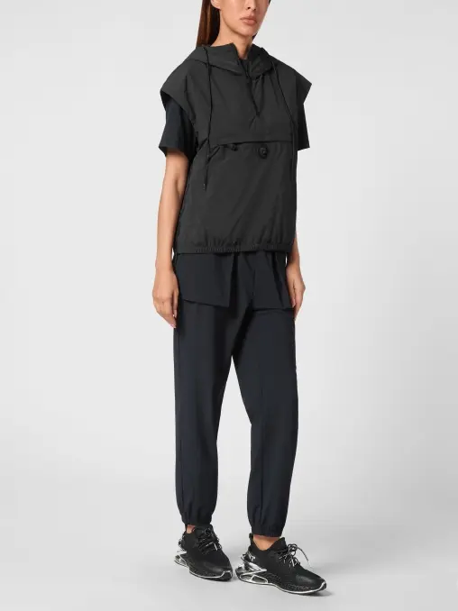 Жилет PLEIN SPORT