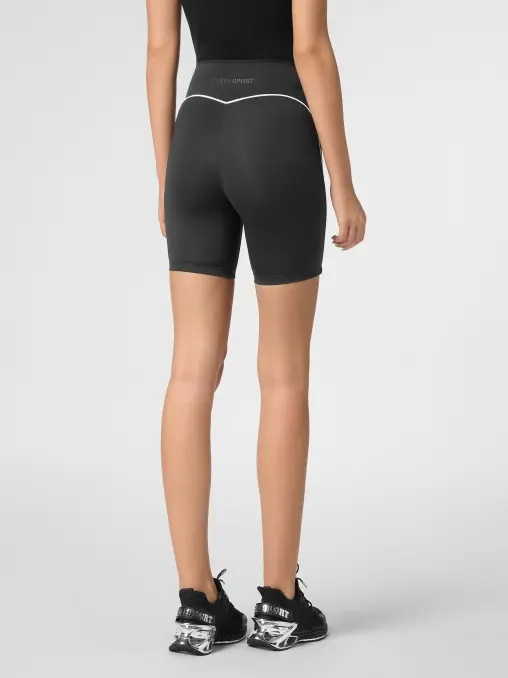 Велосипедки PLEIN SPORT