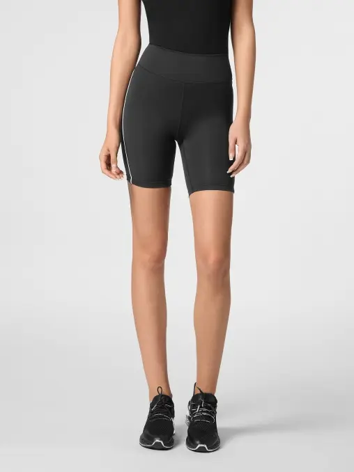 Велосипедки PLEIN SPORT