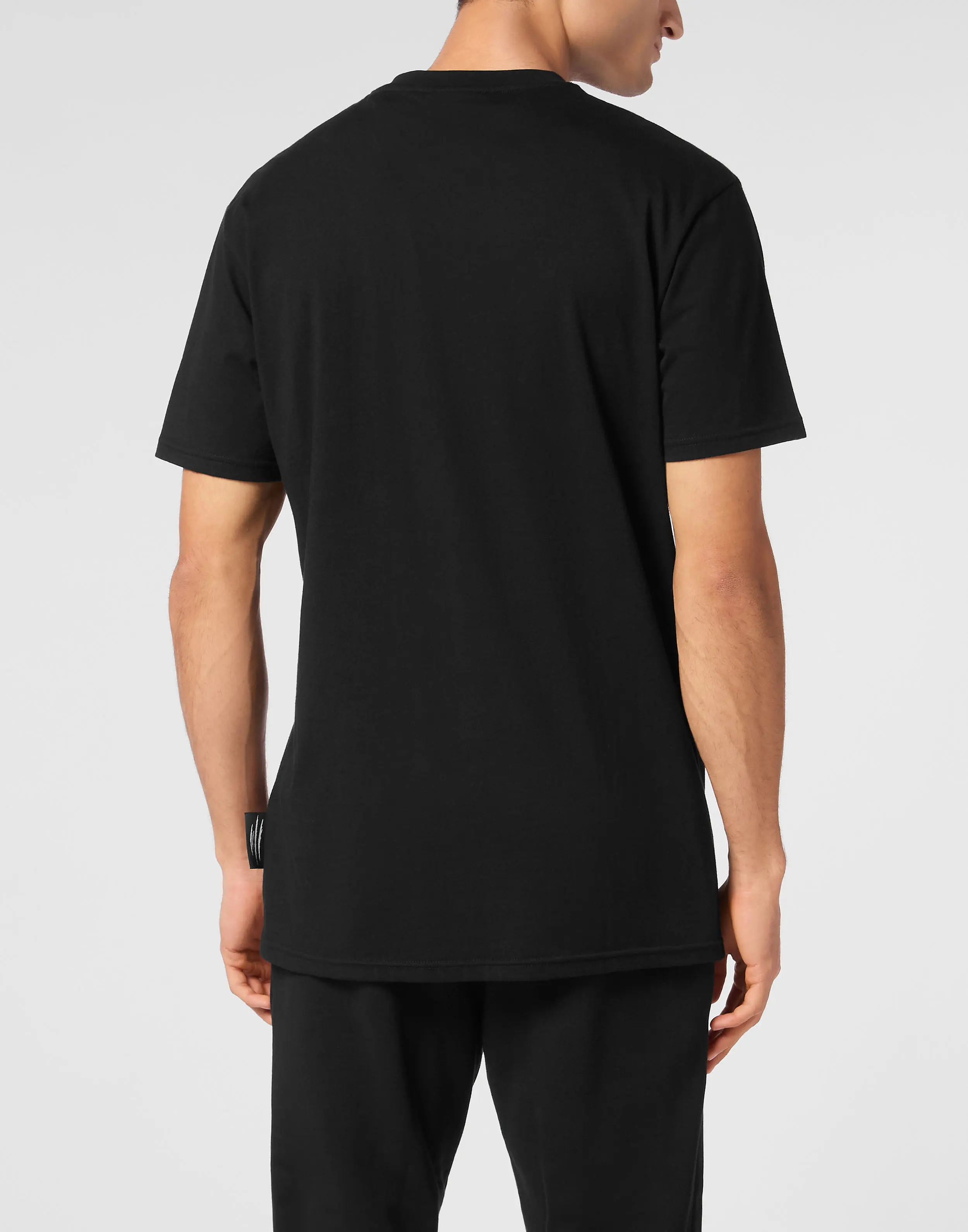 Футболка хлопковая