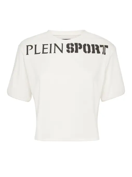 Футболка PLEIN SPORT