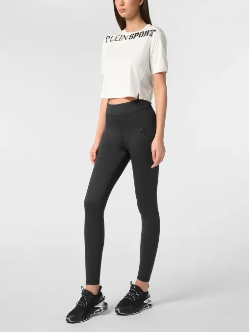 Футболка PLEIN SPORT