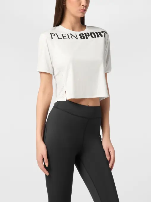 Футболка PLEIN SPORT