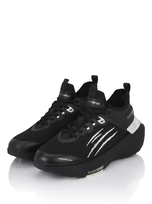 Кроссовки PLEIN SPORT