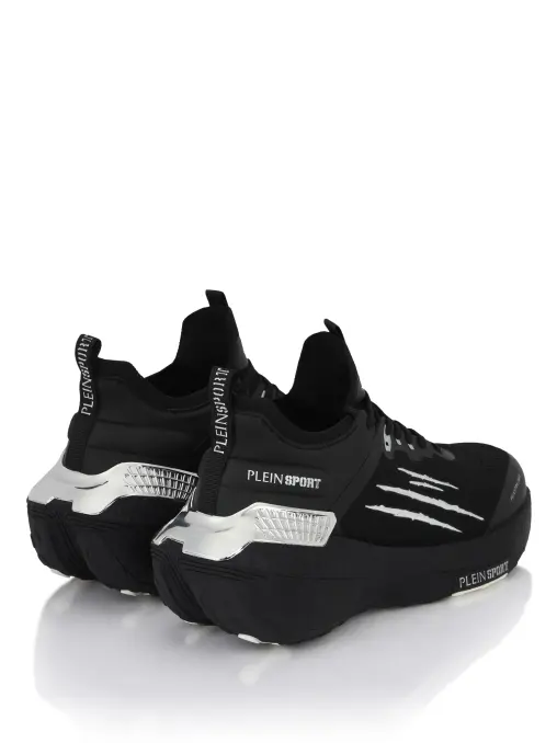Кроссовки PLEIN SPORT