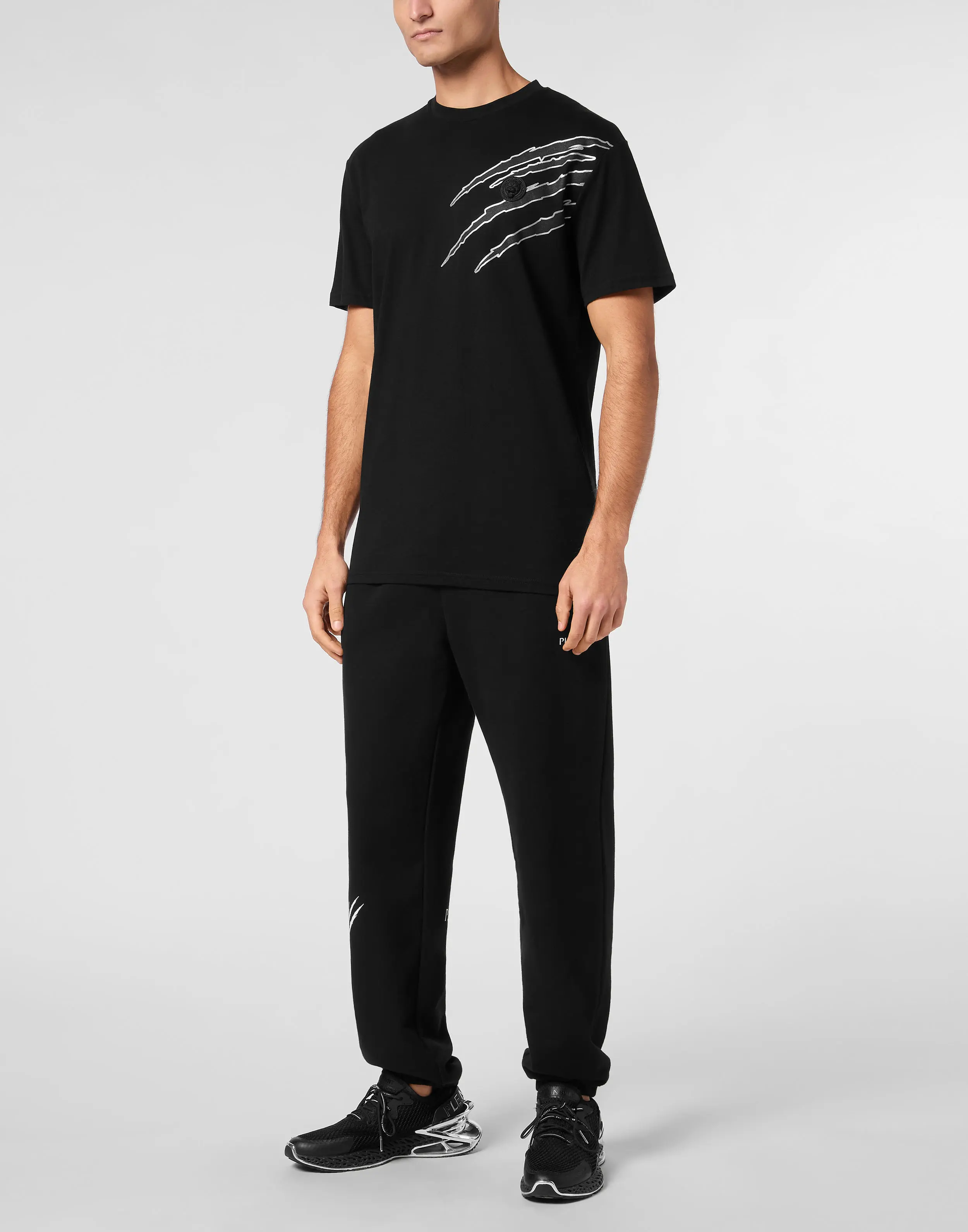 Футболка хлопковая