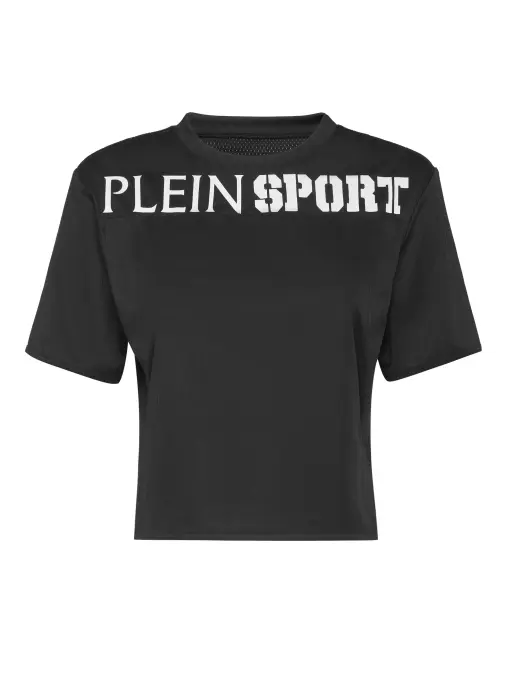 Футболка PLEIN SPORT