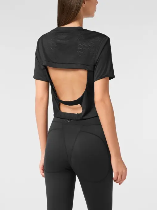 Футболка PLEIN SPORT