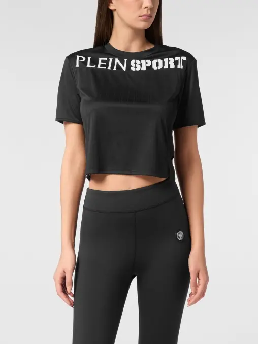Футболка PLEIN SPORT