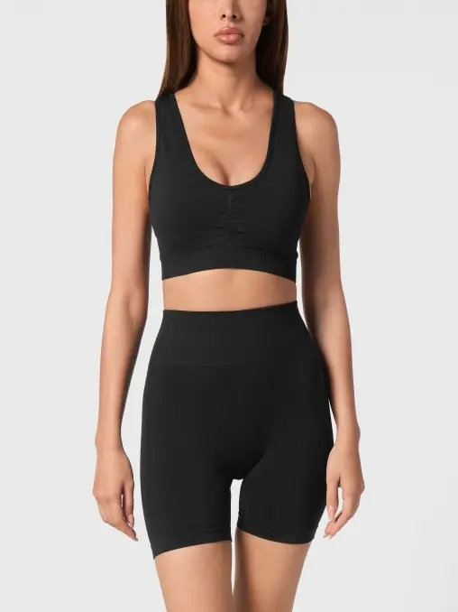 Топ спортивный PLEIN SPORT