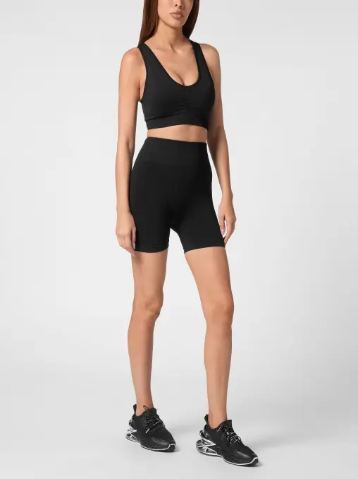 Шорты спортивные PLEIN SPORT