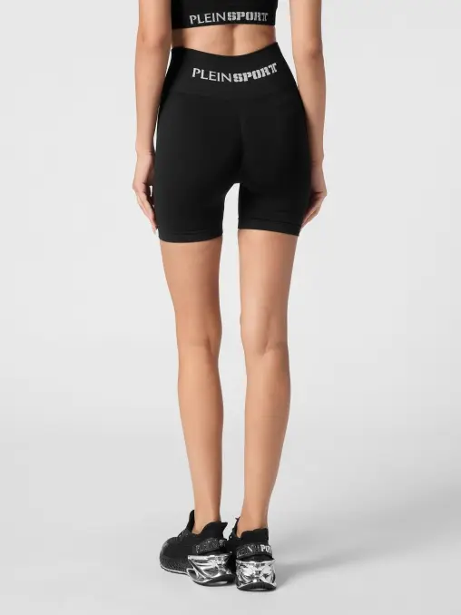 Шорты спортивные PLEIN SPORT