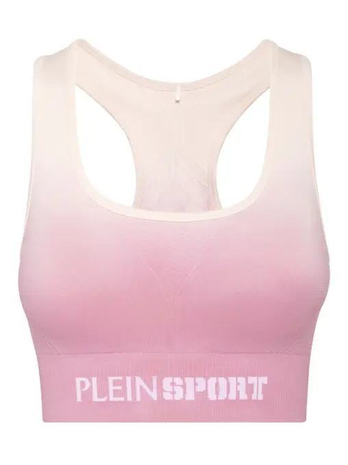 Топ спортивный PLEIN SPORT