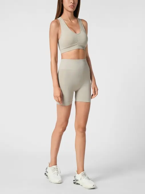 Шорты спортивные PLEIN SPORT