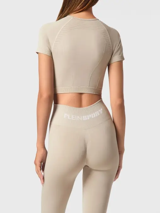 Топ PLEIN SPORT