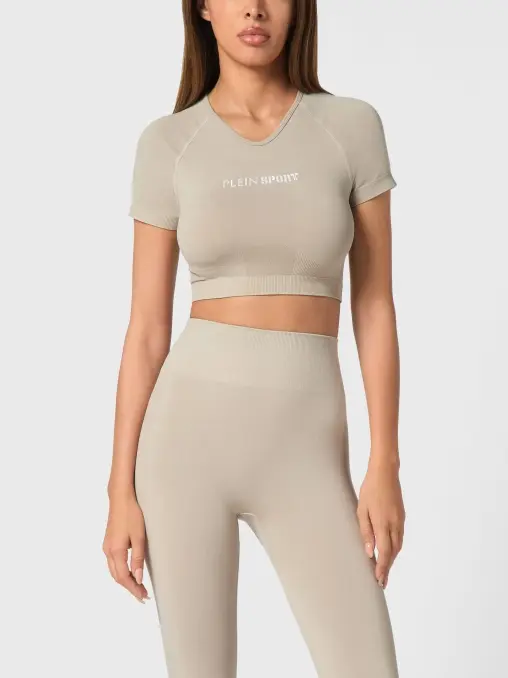 Топ PLEIN SPORT