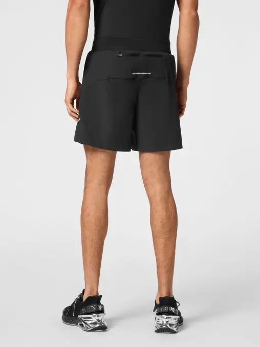 Спортивные шорты PLEIN SPORT