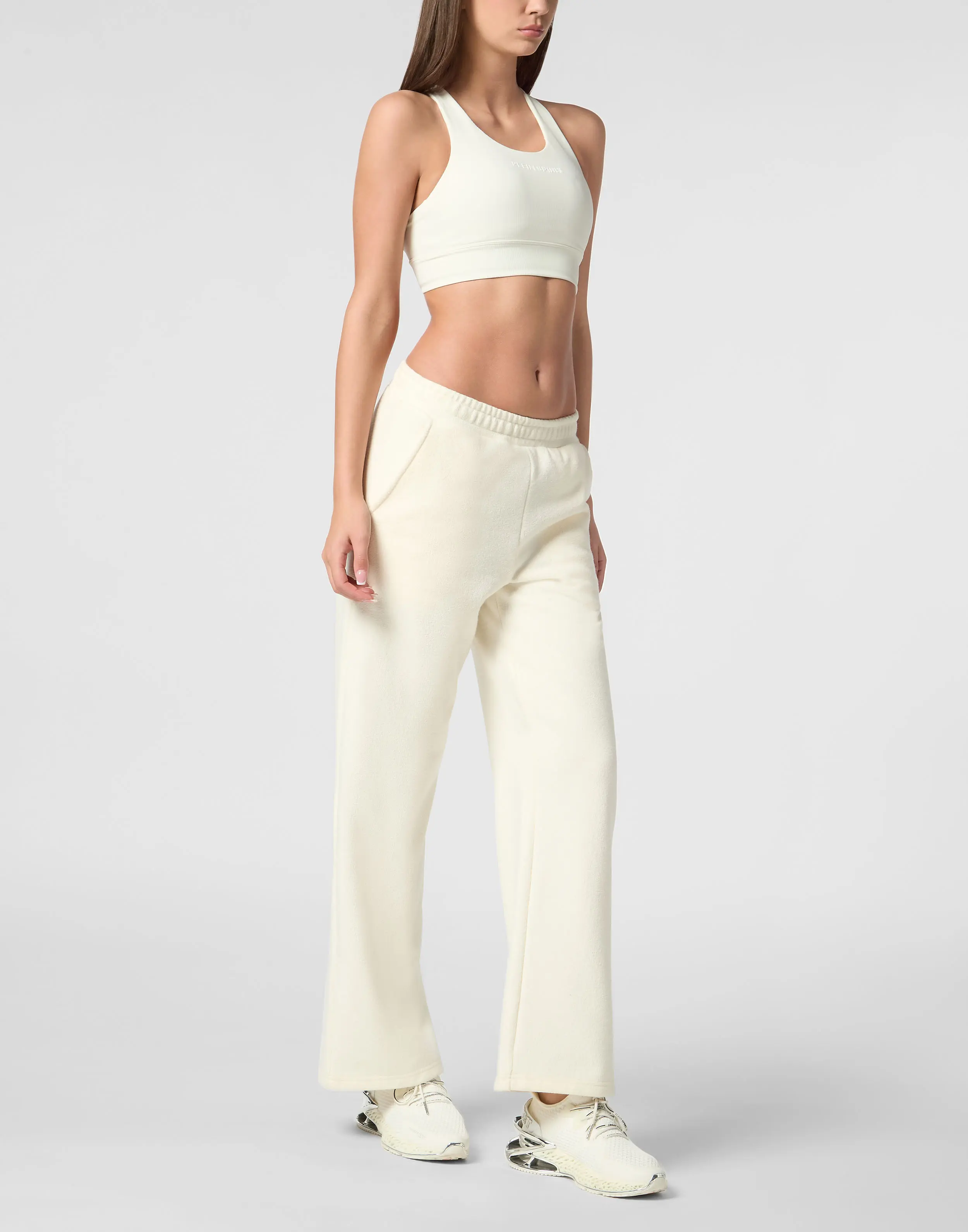 Брюки спортивные