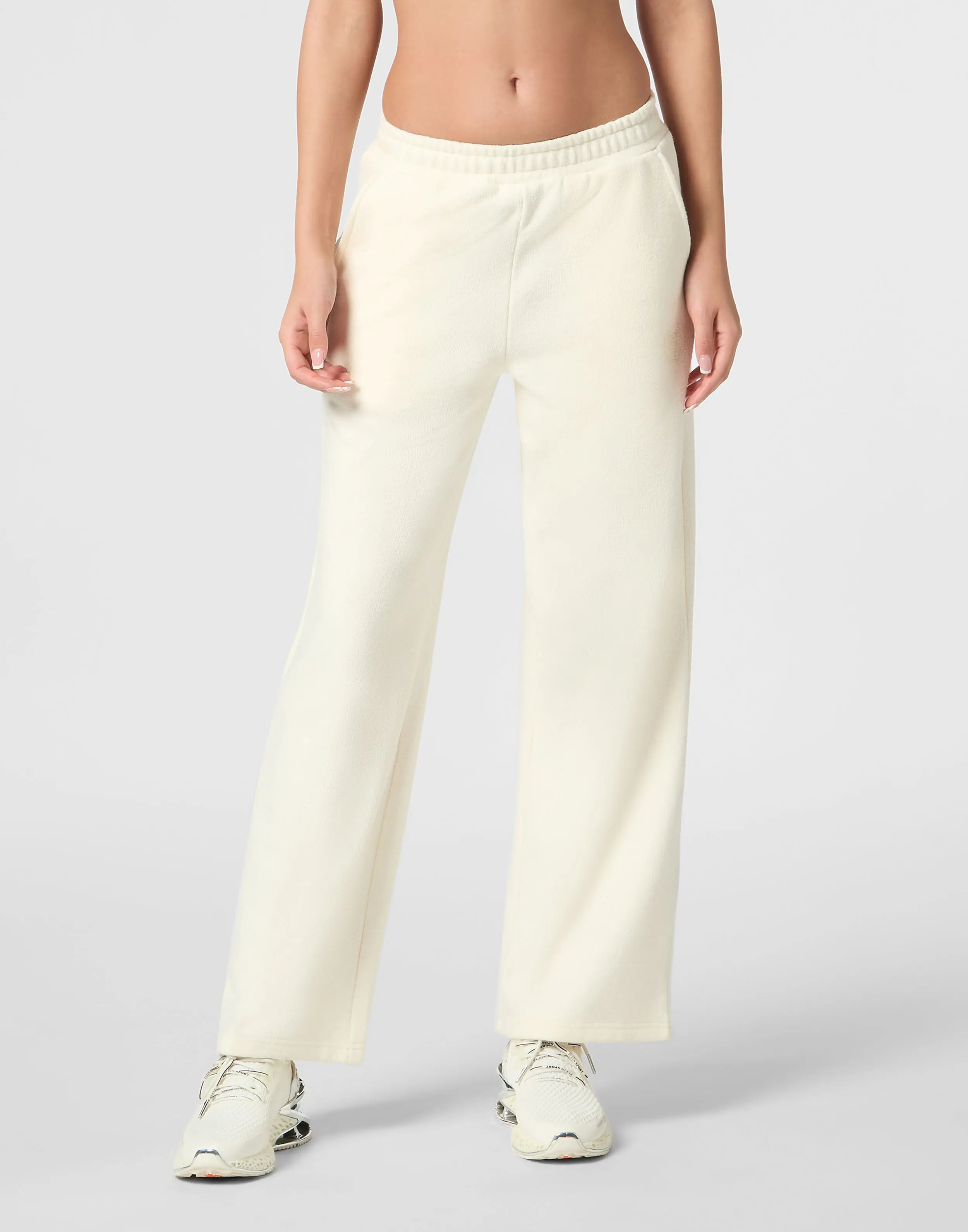 Брюки спортивные