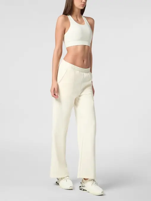 Брюки спортивные PLEIN SPORT