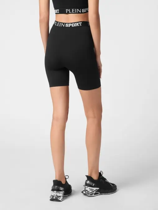 Шорты спортивные PLEIN SPORT