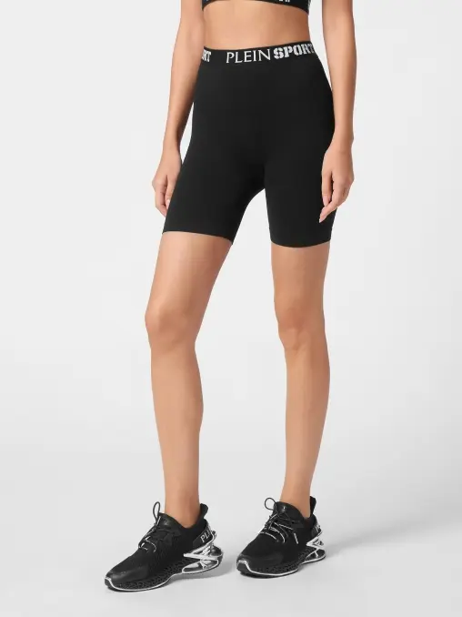 Шорты спортивные PLEIN SPORT