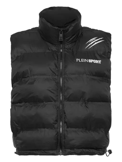 Жилет PLEIN SPORT
