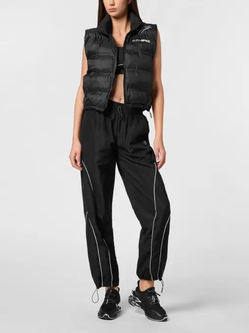 Жилет PLEIN SPORT