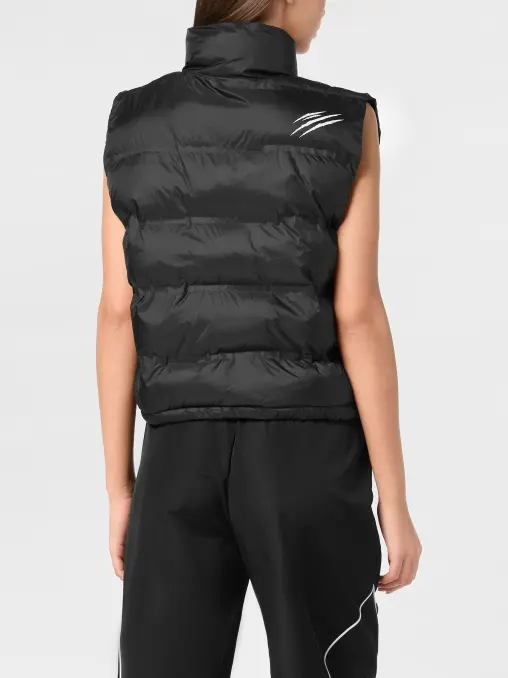 Жилет PLEIN SPORT