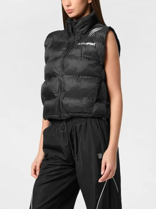 Жилет PLEIN SPORT