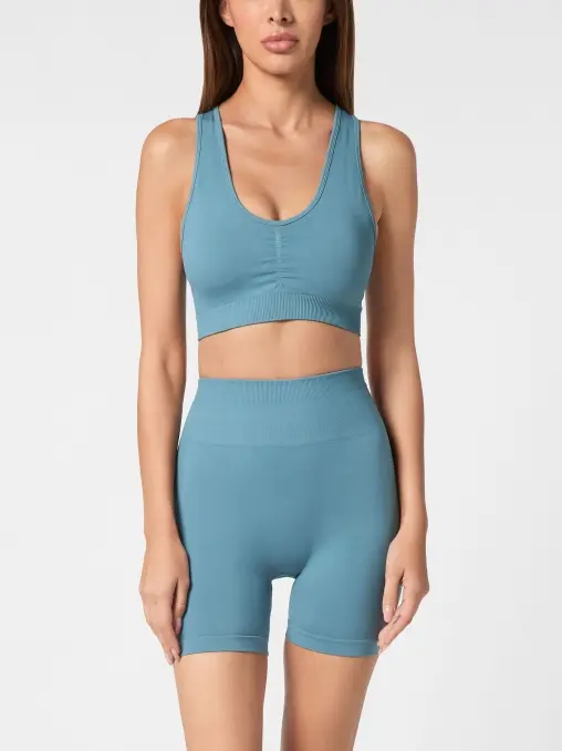 Топ спортивный PLEIN SPORT