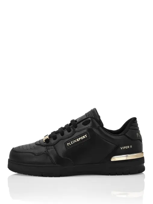 Кеды PLEIN SPORT