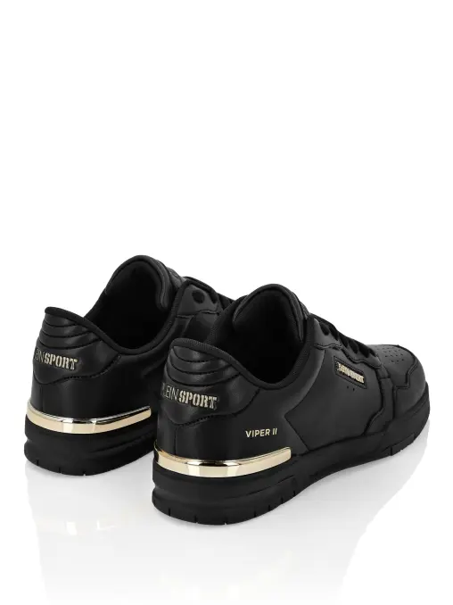 Кеды PLEIN SPORT
