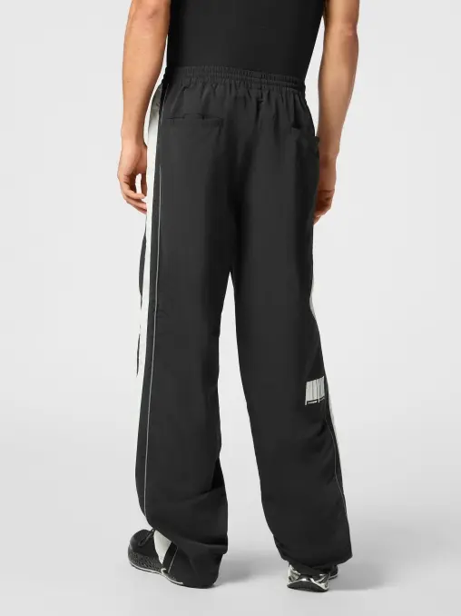 Брюки спортивные PLEIN SPORT