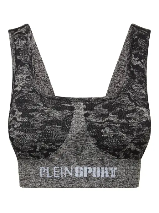 Топ спортивный PLEIN SPORT