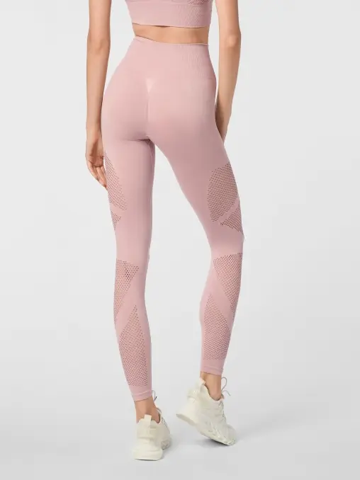 Леггинсы PLEIN SPORT