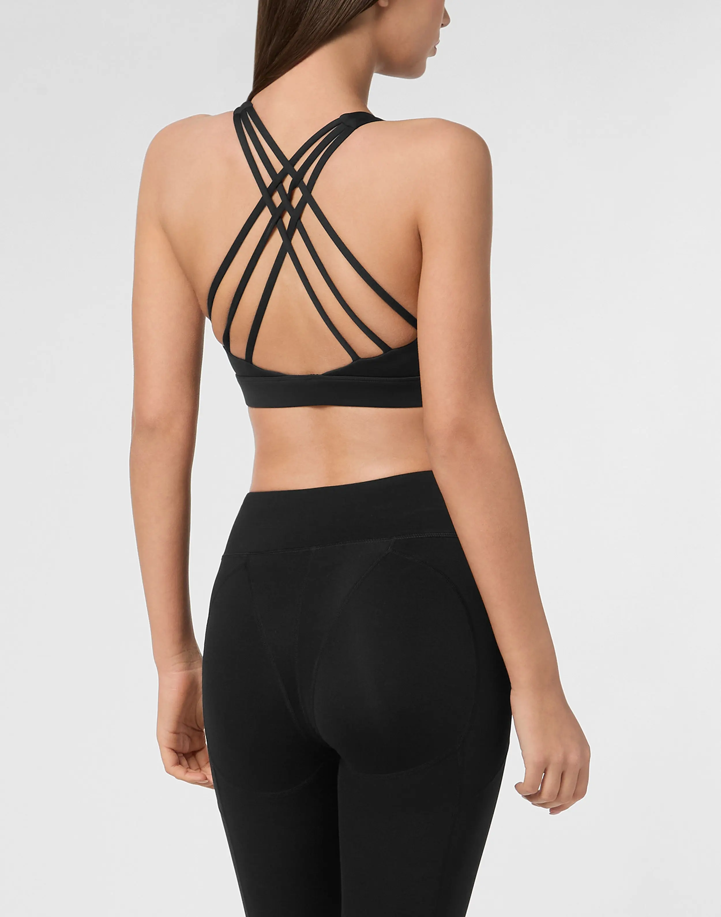 Топ спортивный