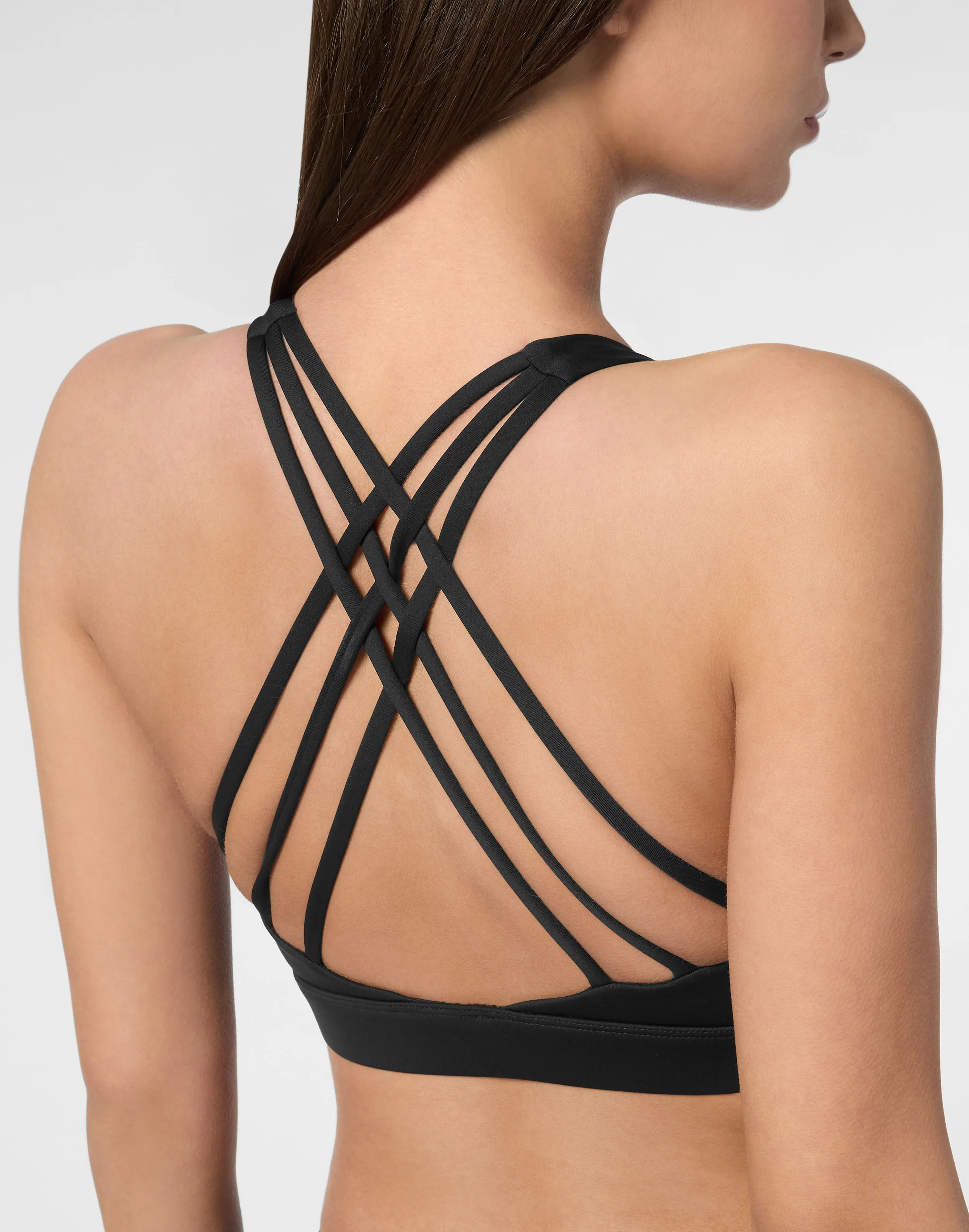 Топ спортивный