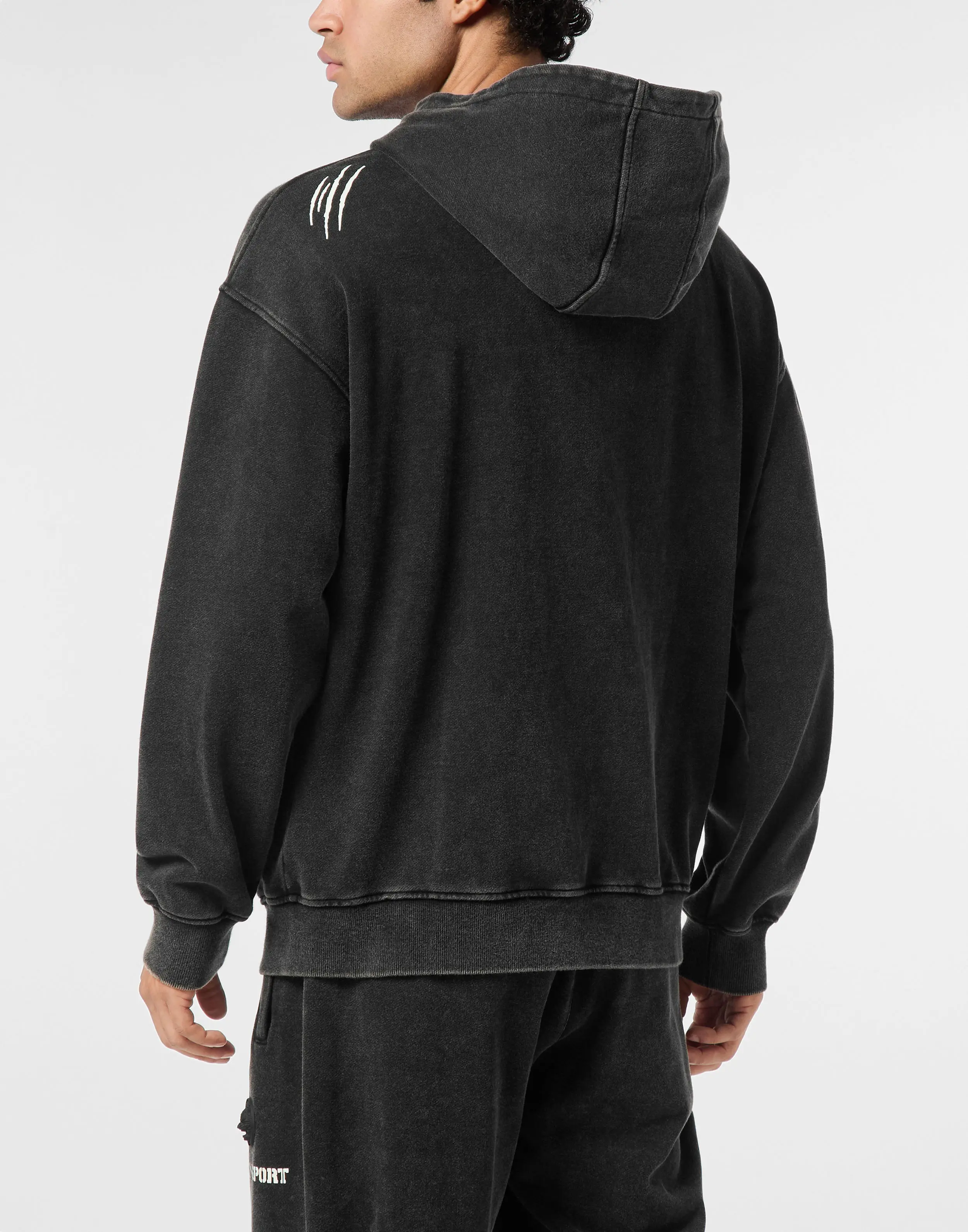 Олимпийка хлопковая