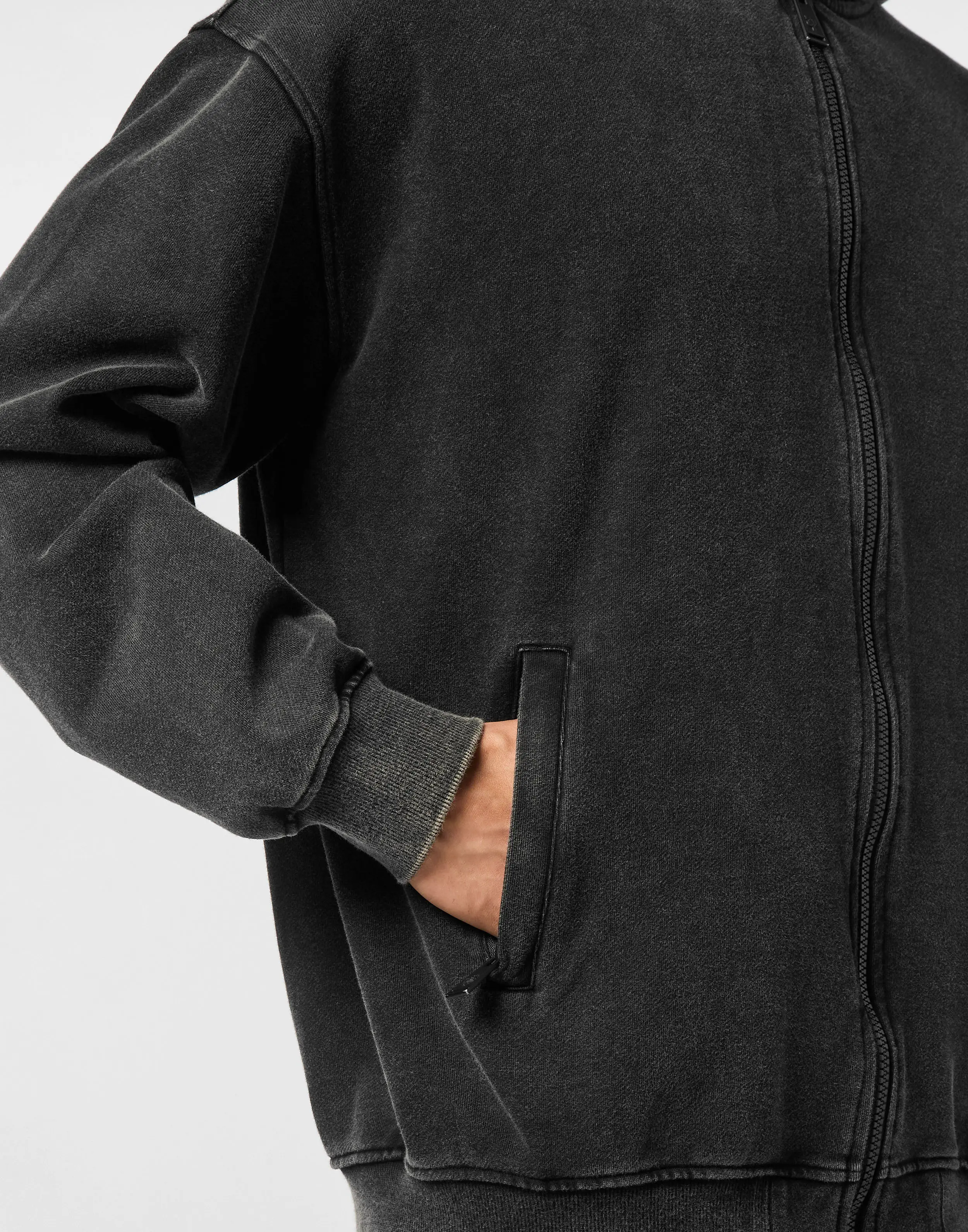 Олимпийка хлопковая