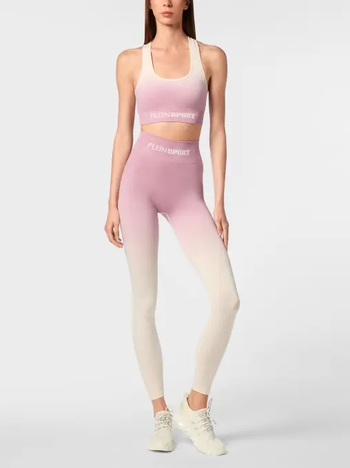 Леггинсы PLEIN SPORT