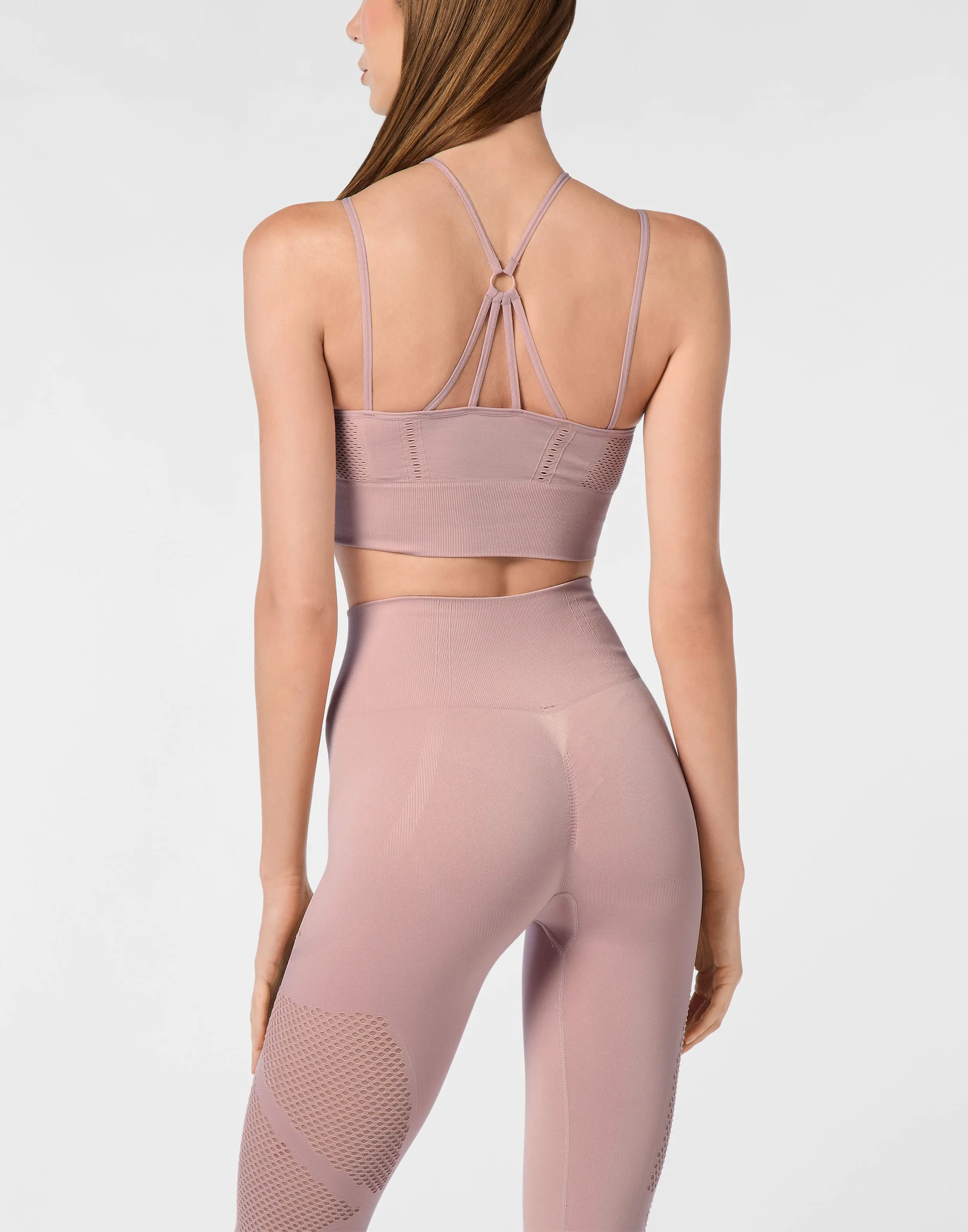 Топ спортивный