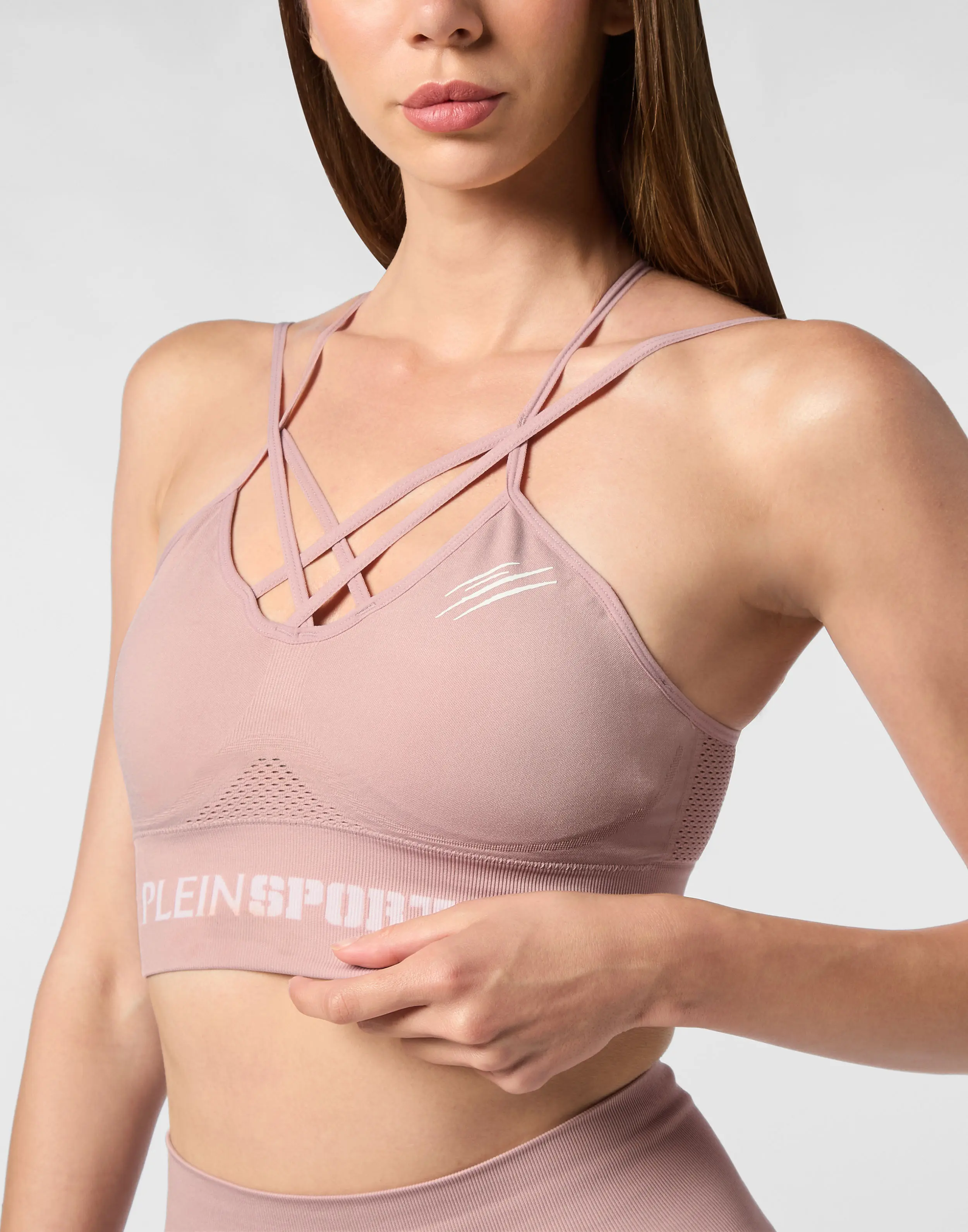 Топ спортивный