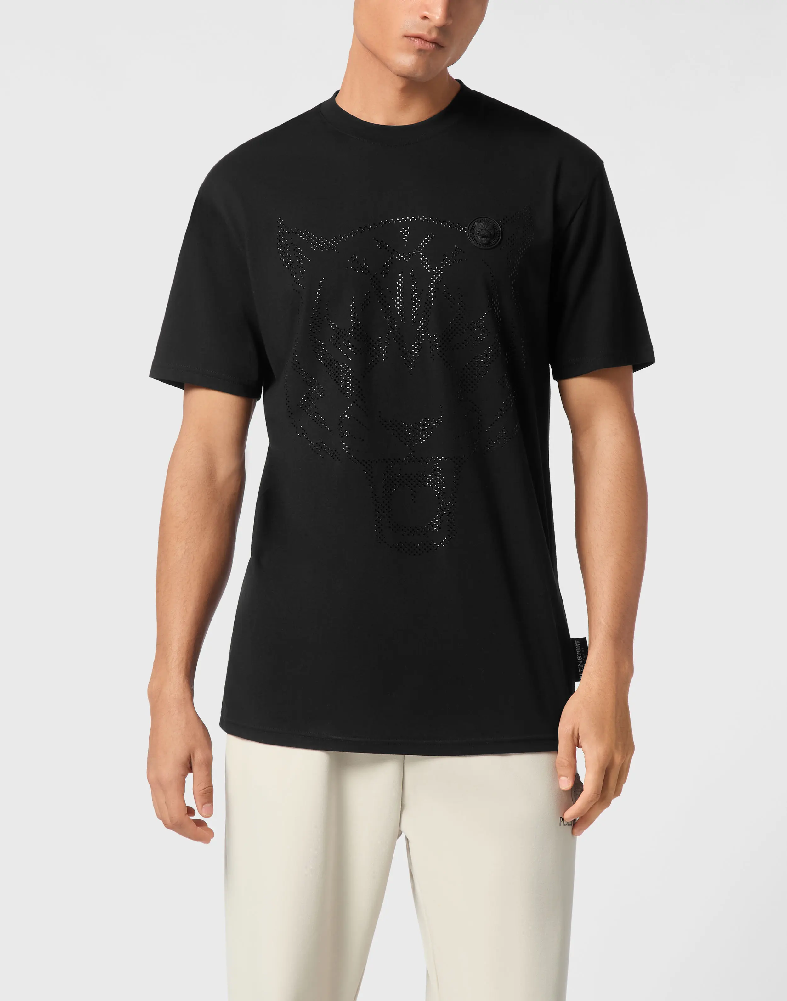 Футболка хлопковая