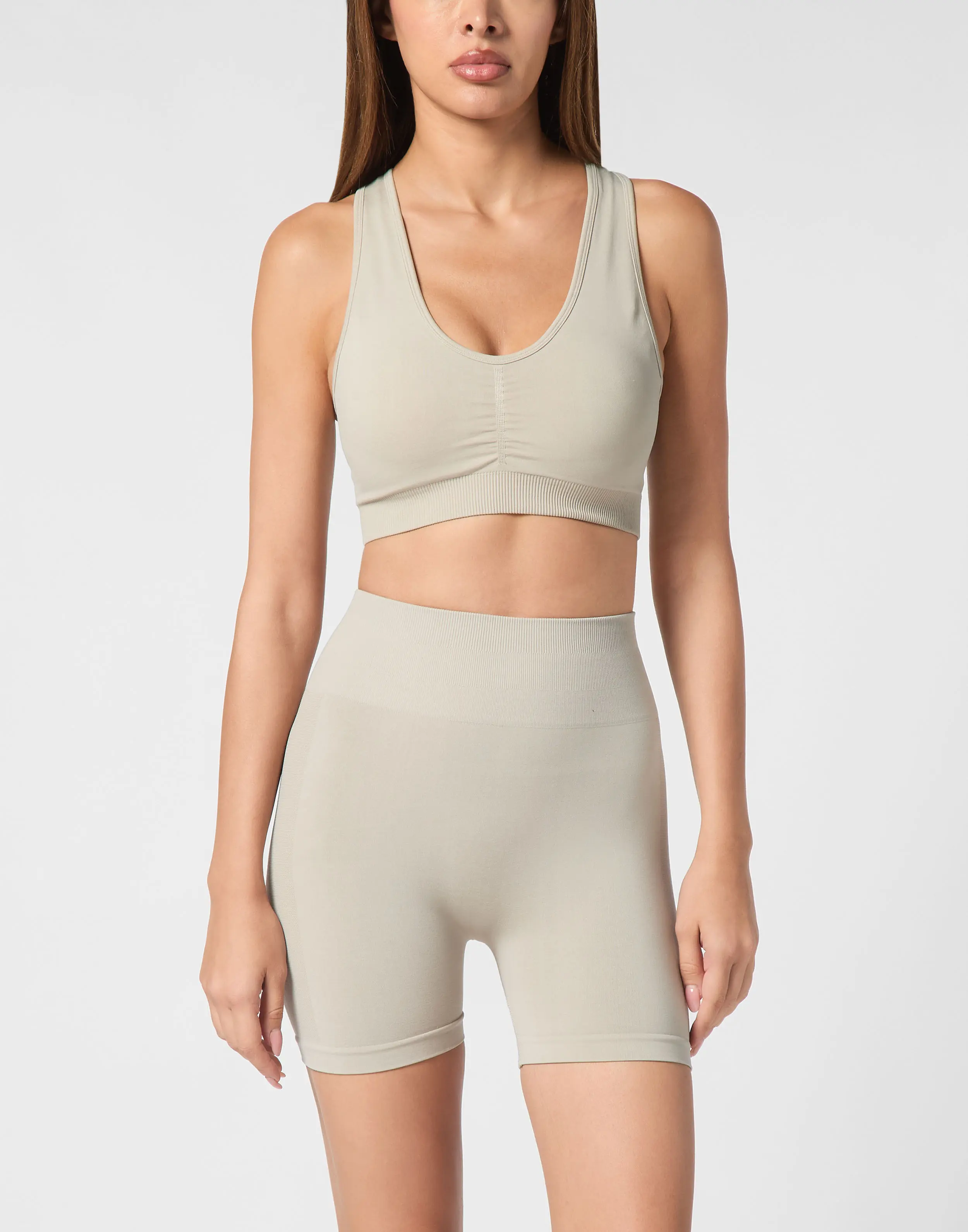 Топ спортивный